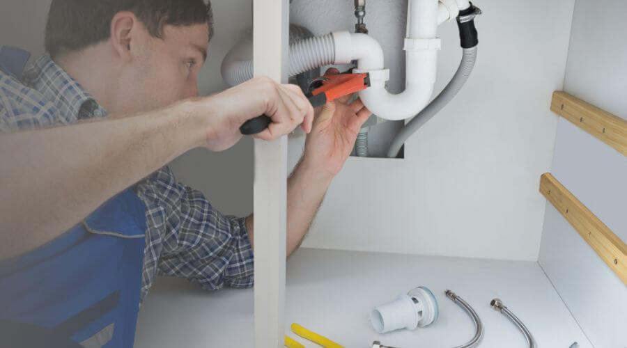 Professional Leak Detection in Idlewild, MI