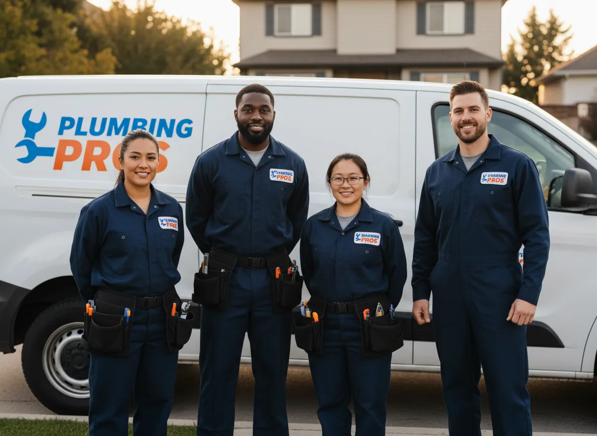 Water Heater Repair company in Idlewild, MI